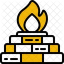 Yagna  Icône