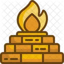 Yagna  Icône