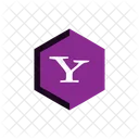 Yahoo Messenger Chat Icon