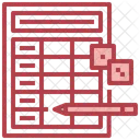 Yahtzee Wurfel Gaming Symbol