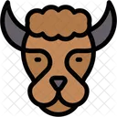 Yak  Icon