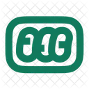Yakiniku Icon