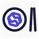 Yakisoba  Icon