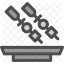 Yakitori  Icon