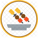 Yakitori  Icon