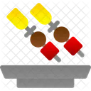 Yakitori  Icon