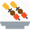 Yakitori  Icon