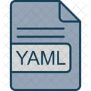 Yaml  Icono