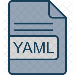 Yaml  Icono