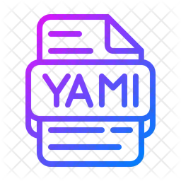 YAML-Datei  Symbol