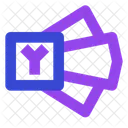 Yammer Social Website Icon