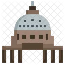 Yamoussoukro  Icon