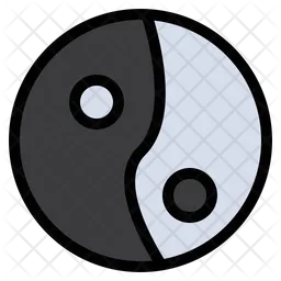 Yang  Icon