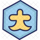 Yantra  Ícone