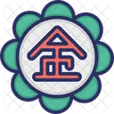 Yantra  Ícone