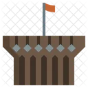 Yaounde  アイコン