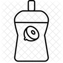 Sain Dessert Congele Icône