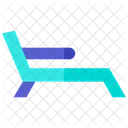 Yard Chair  Icon
