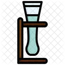 Yard Glass  Icon
