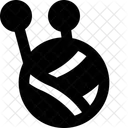 Wool Sewing Hobby Icon