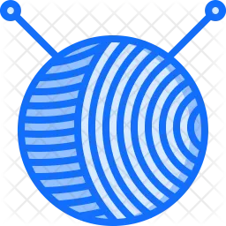 Yarn  Icon