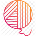Yarn Ball Icon
