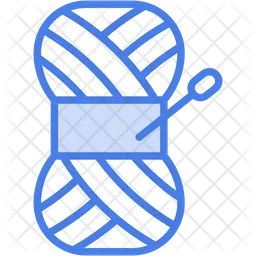 Yarn ball  Icon