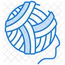 Yarn ball  Icon