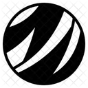 Yarn Ball Icon