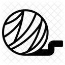 Yarn Ball Icon