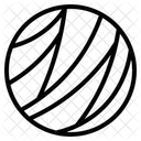 Yarn Ball Icon