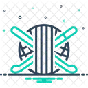 Yarn Ball Yarn Ball Icon