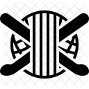 Yarn Ball Yarn Ball Icon