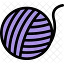 Yarn Ball Pet Icon