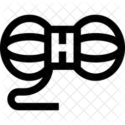 Yarn  Icon