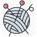 Yarn Icon