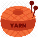 Yarn Beanie Chesnut Icon