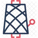 Yarn  Icon