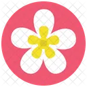 Yasmine Flower Spa Icon