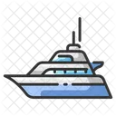 Yate  Icono
