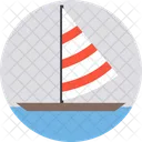 Yate Barco Barco Icon