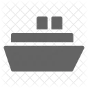 Yate Barco Barco Icon