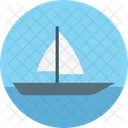 Yate Barco Barco Icon