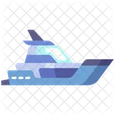 Yate  Icono