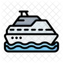 Yate  Icono