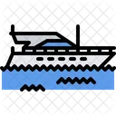 Yate  Icono