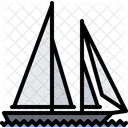 Yate  Icono