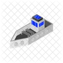Barco Barco Transporte Icon