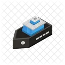 Barco Barco Transporte Icon