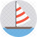 Yate  Icono